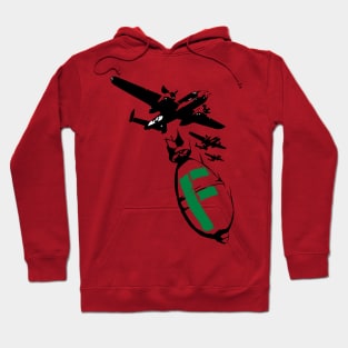 F-Bomb Hoodie